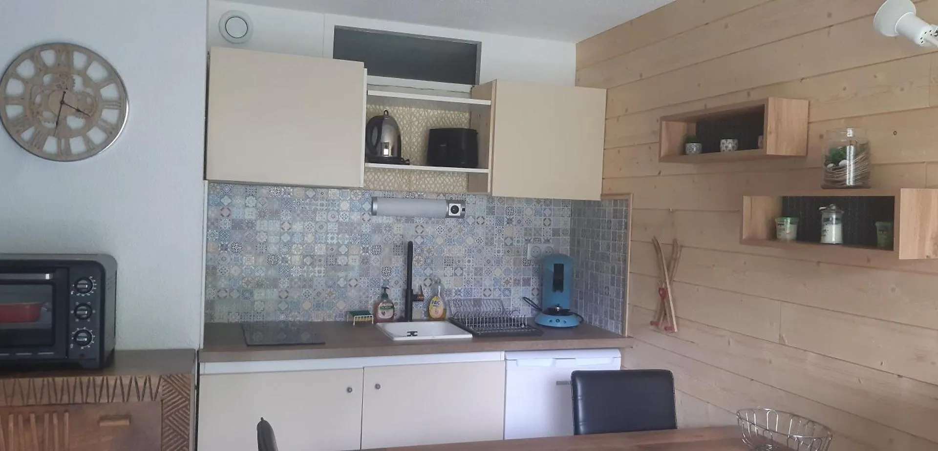 Apartment Rez De Jardin Calme St Lary Proche Telecabine Saint-Lary-Soulan