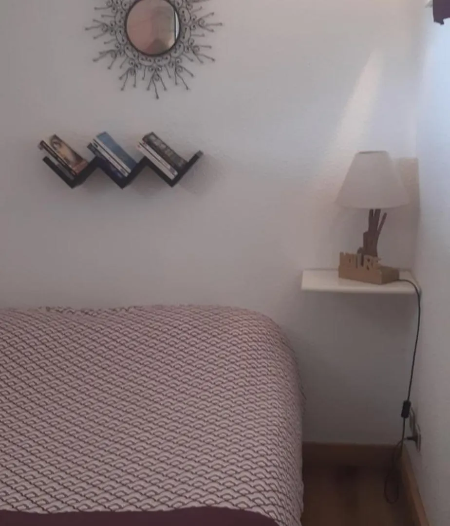 Rez De Jardin Calme St Lary Proche Telecabine Saint-Lary-Soulan 0*,  France